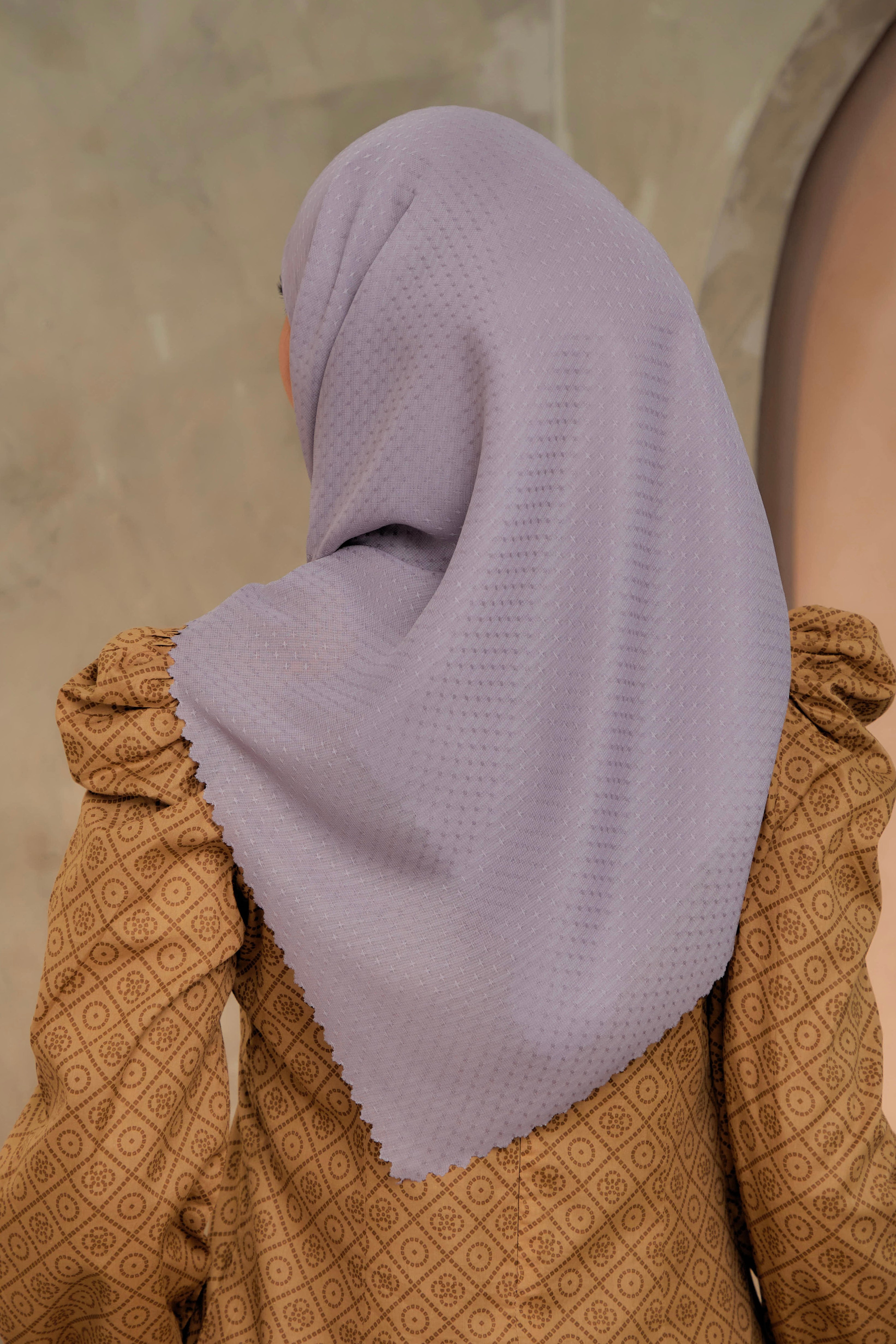 BASIC LILAC DREAM