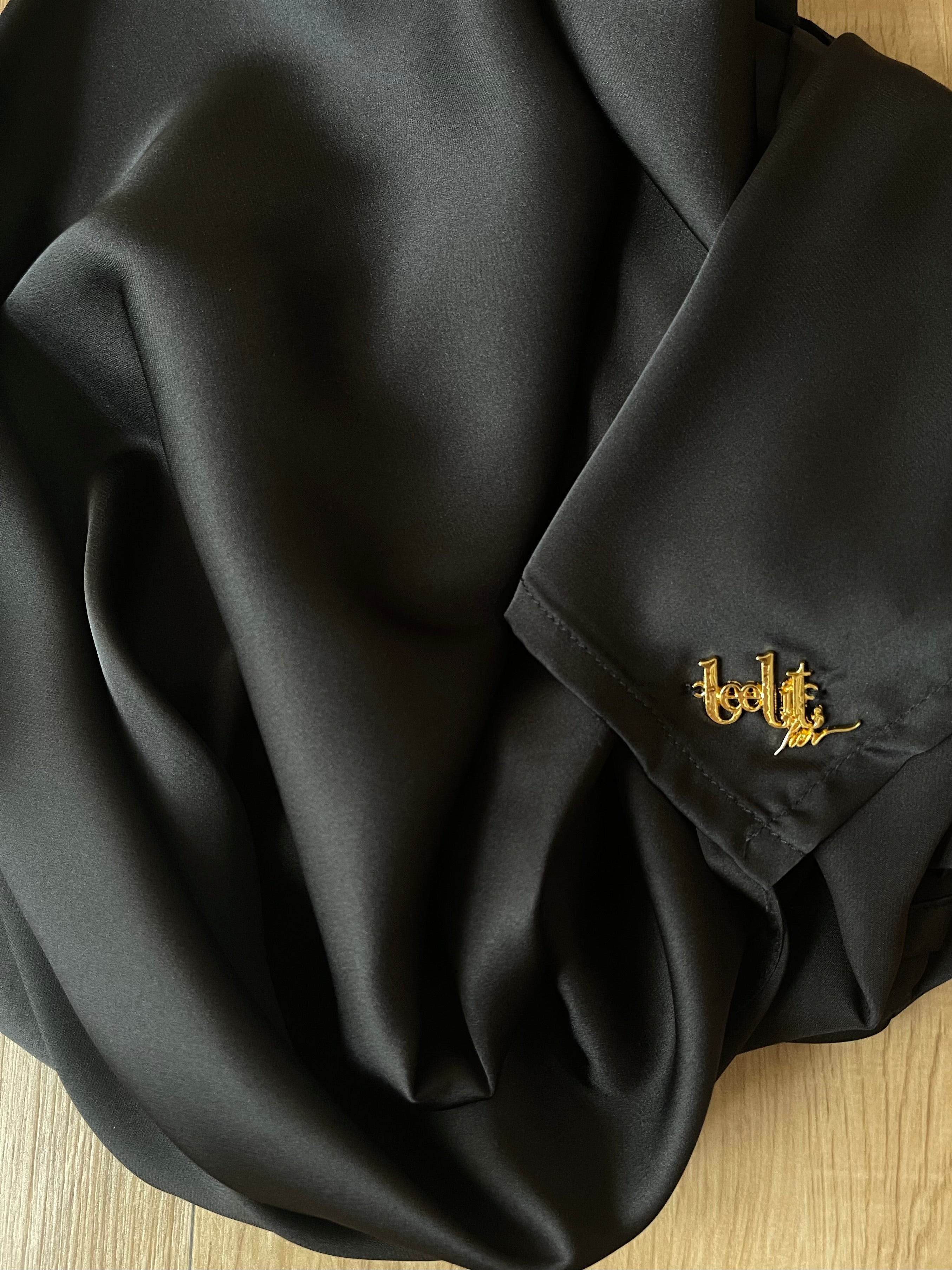 Pathan black