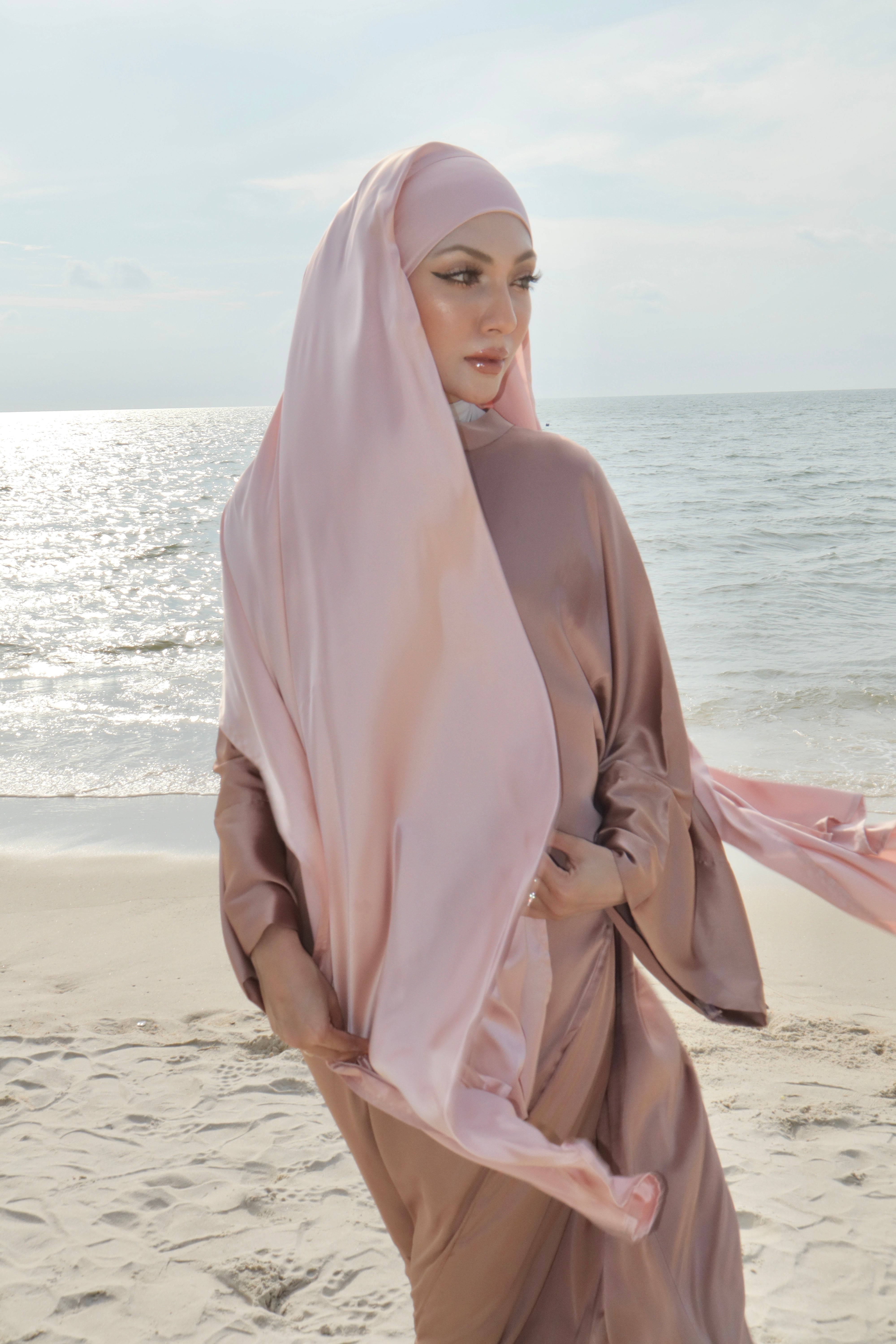 Pathan Softpink