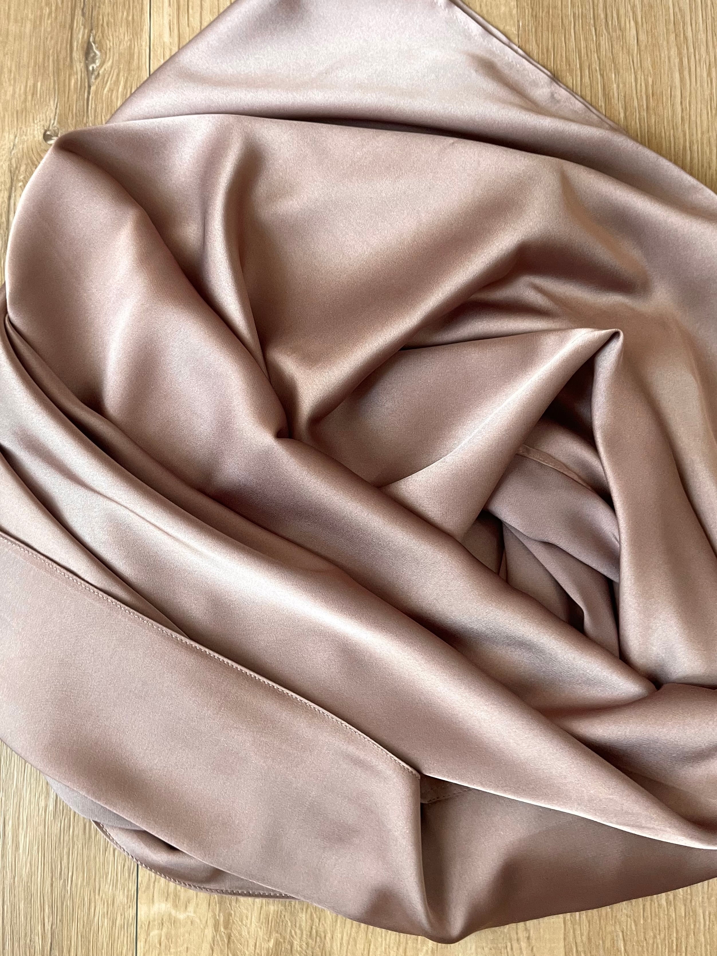 Pathan Chestnut brown