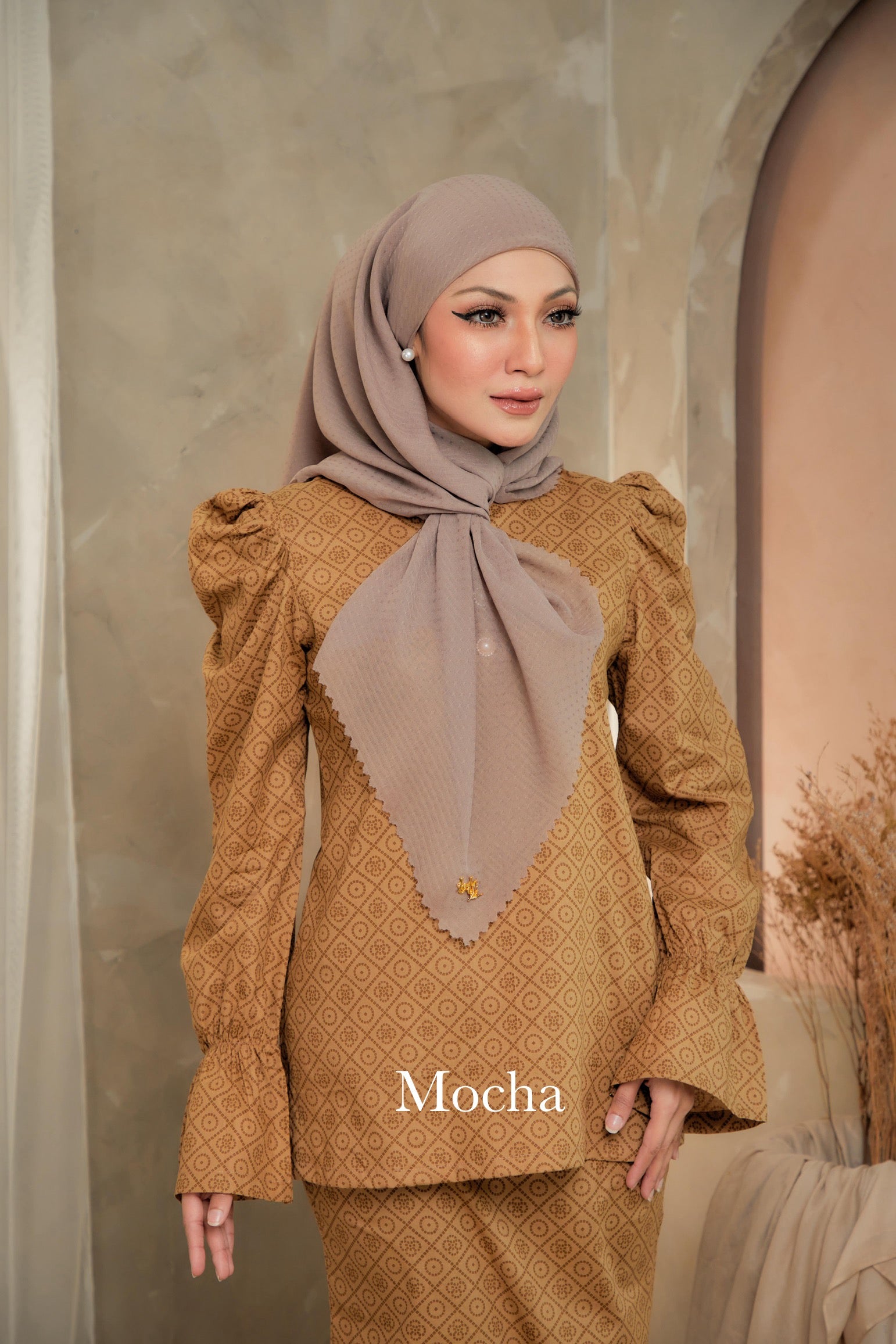 BASIC MOCHA