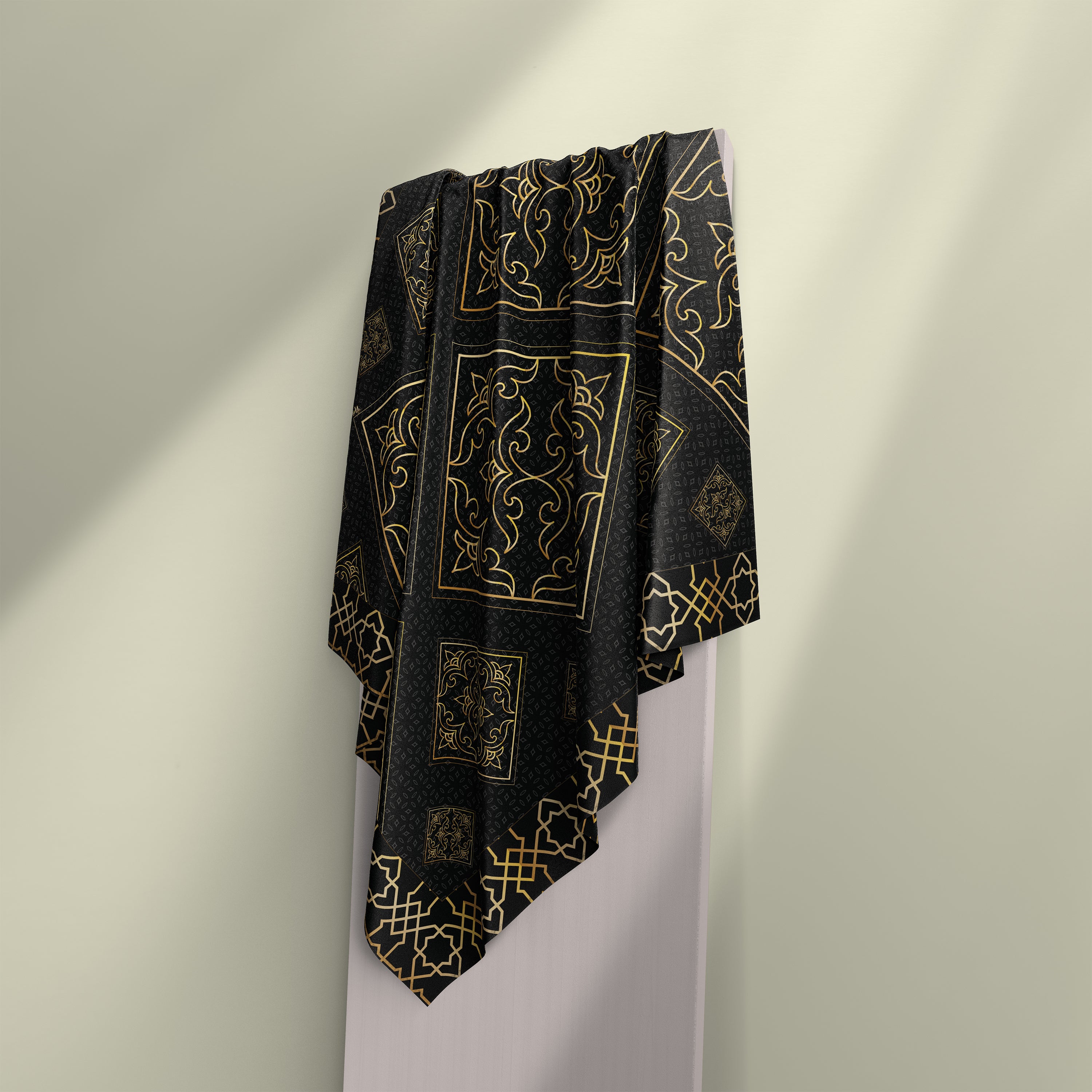 HAJEERA BLACK
