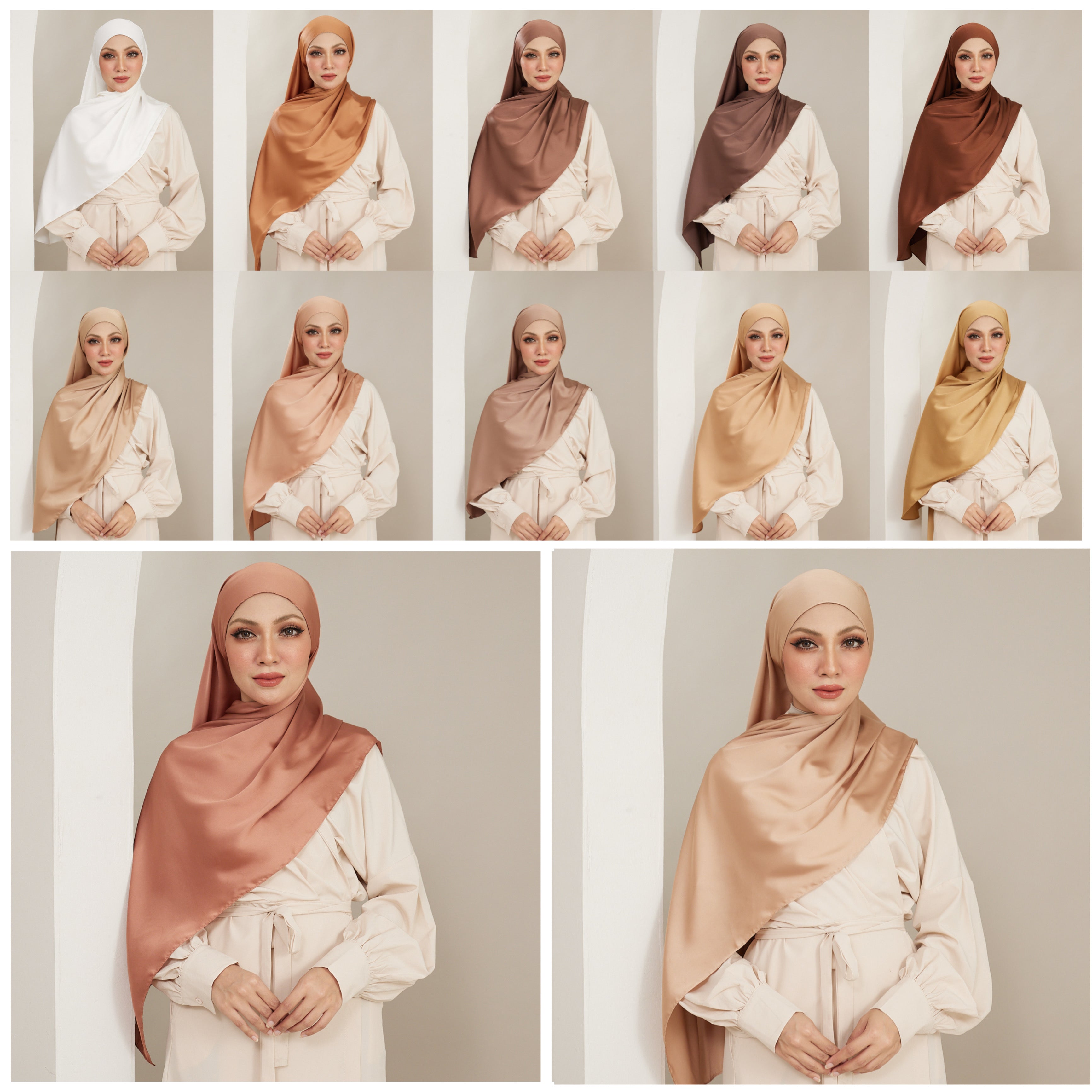 PLAIN- ROSE GOLD
