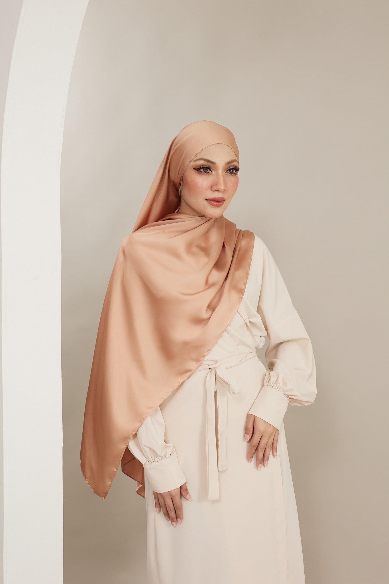 PLAIN- BLUSHPINK