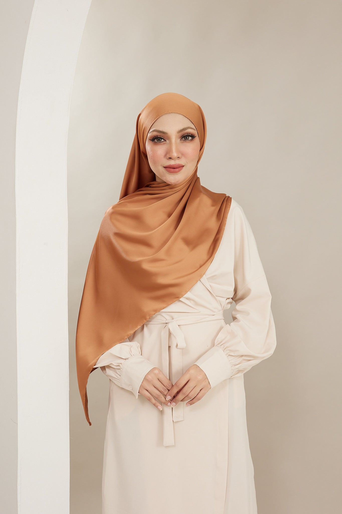 PLAIN- CORAL