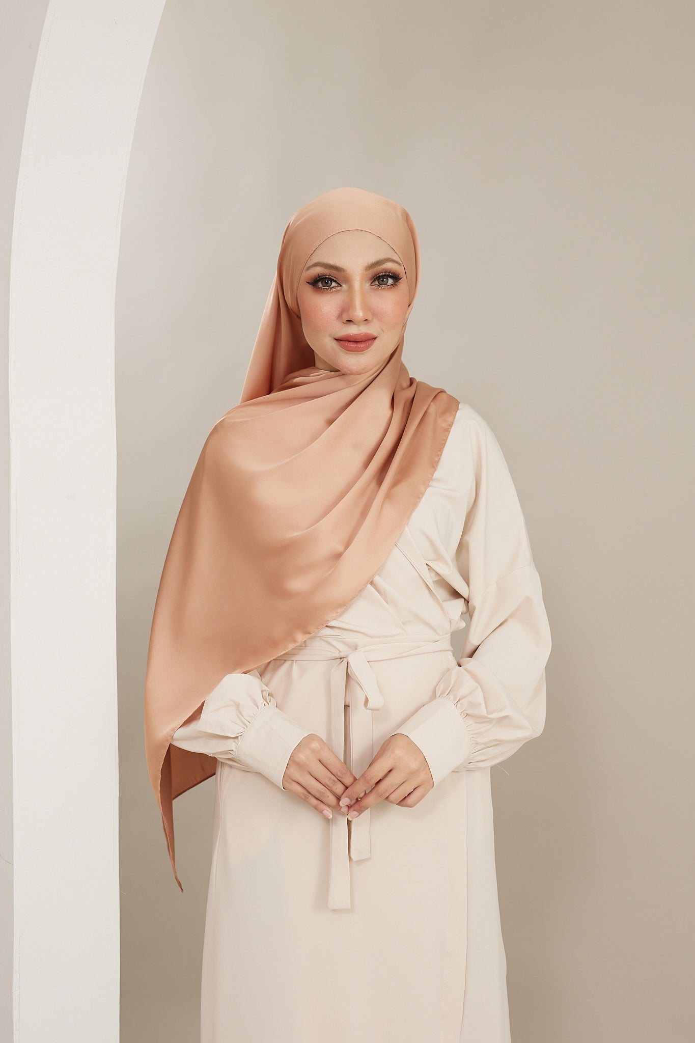 PLAIN- BLUSHPINK