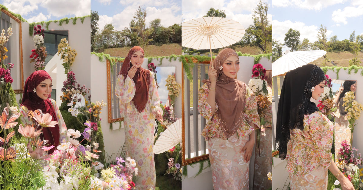 HER RAYA MOMENT 2026 – Leelither